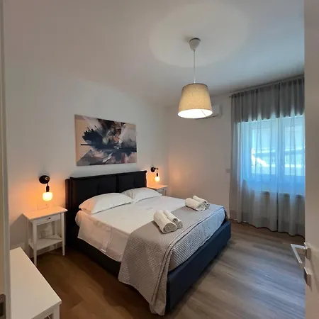 Apartamento Ramo *