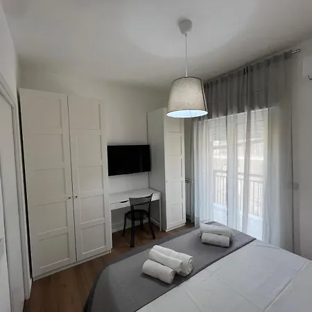 Apartamento Ramo