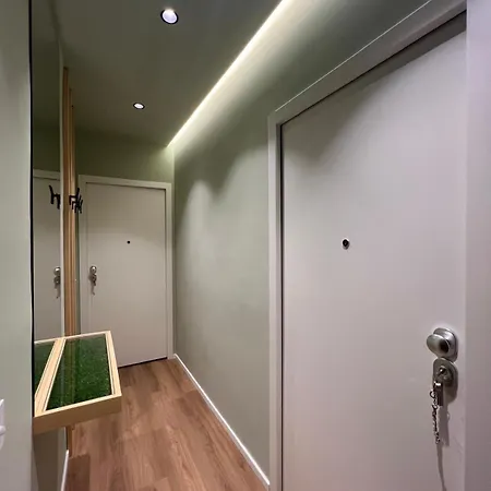 Apartamento Ramo Canicattì