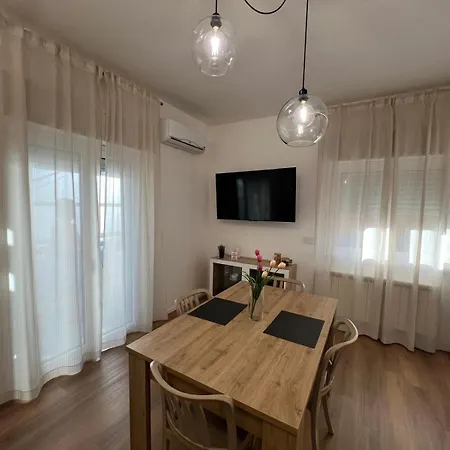 Appartamento Ramò *