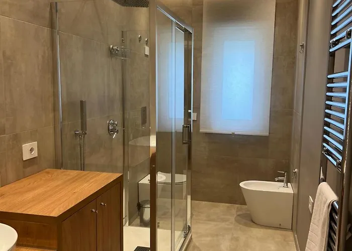 Appartamento Ramò *