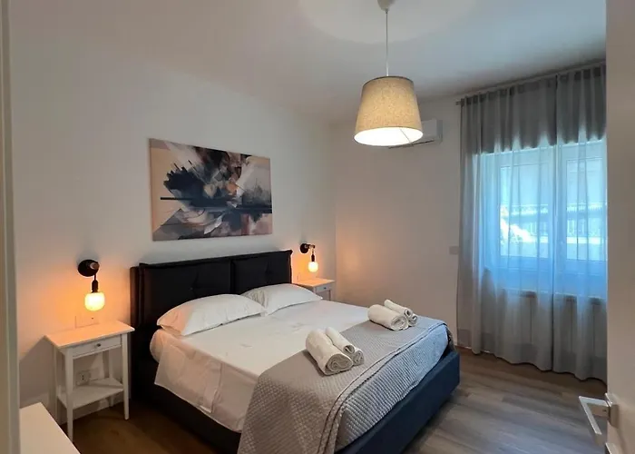 Appartamento Ramò *