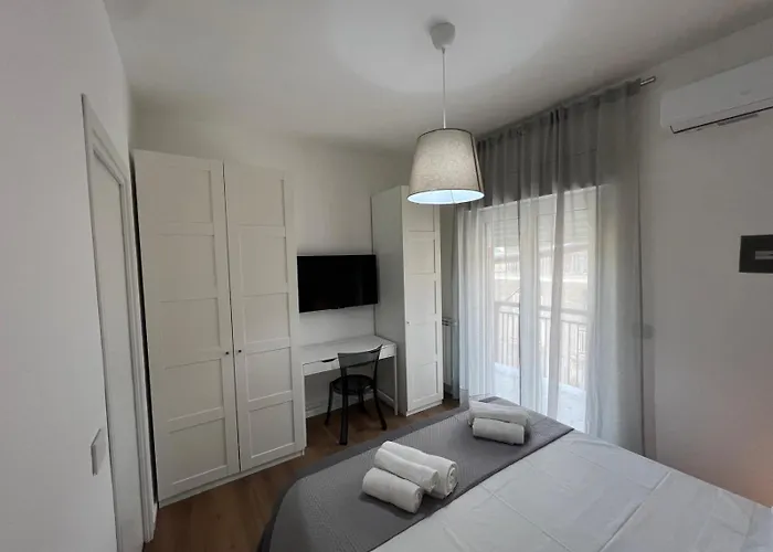 Appartamento Ramò