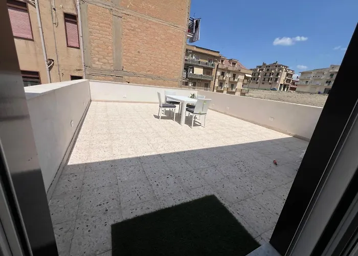 Ramò Appartamento Canicattì