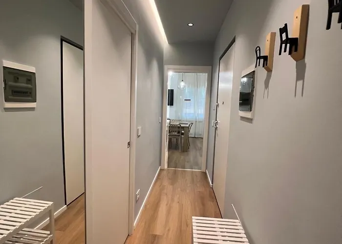 Ramò Appartamento Canicattì