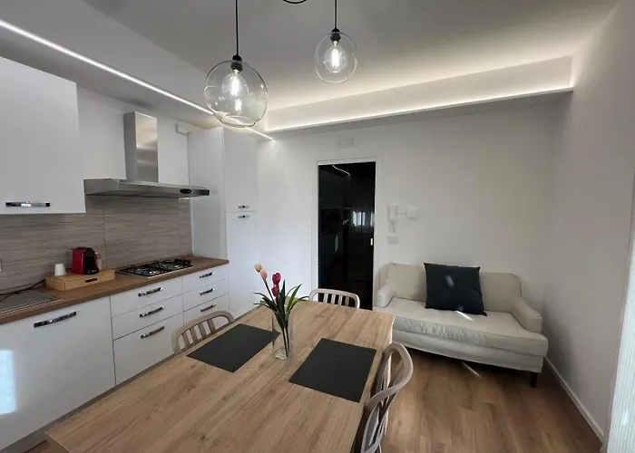 Appartamento Ramò *