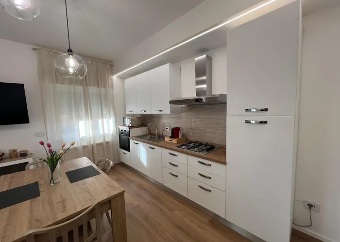 Ramò Appartamento Canicattì