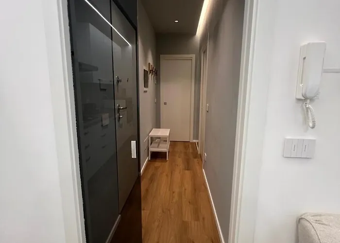 Ramo Appartement Canicattì
