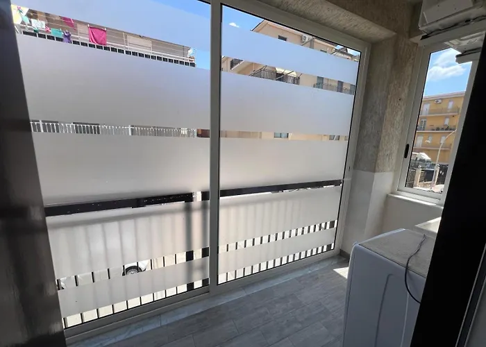 Appartement Ramo Canicattì