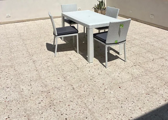 Ramo Appartement